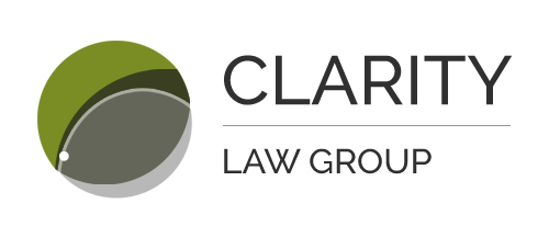Clarity Law Group Logo